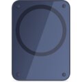EPICO bezdrátová powerbanka kompatibilní s MagSafe, 4200mAh, modrá_1231023631