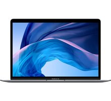 Apple MacBook Air 13, i5 1.6 GHz, 256GB, vesmírně šedá_137355827