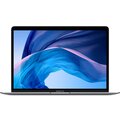 Apple MacBook Air 13, i5 1.6 GHz, 128GB, vesmírně šedá