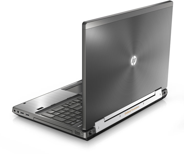 HP EliteBook 8570w, černá_2003264885