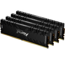 Kingston Fury Renegade Black 64GB (4x16GB) DDR4 3000 CL15_1208106465