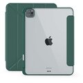 EPICO flipové pouzdro Hero Flip pro Apple iPad 10,9&quot; (2022), zelená_1473315283