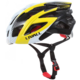 LIVALL BH60 chytrá cyklistická přilba, M-L bílo-žlutá