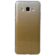 EPICO pouzdro pro Samsung Galaxy J5 (2016) GRADIENT - zlatý