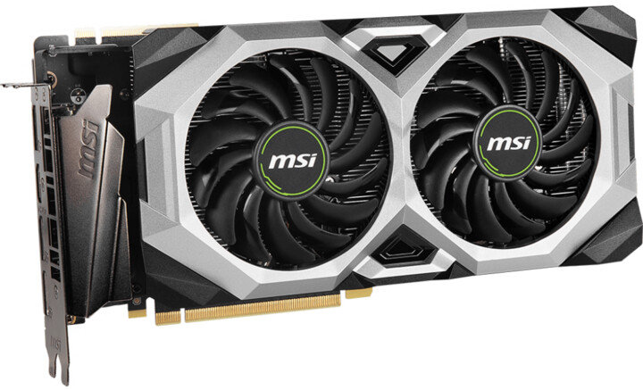 MSI GeForce RTX 2080 SUPER VENTUS XS OC, 8GB GDDR6_1752136639