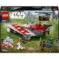 LEGO® Star Wars™ 75388 Stíhačka Jedie Boba_2045969507