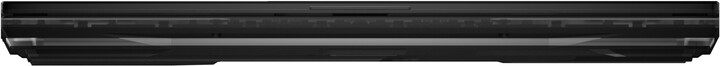 ASUS ROG Strix SCAR 15 (2021), černá