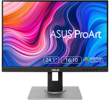 ASUS ProArt PA248QV - LED monitor 24" 90LM05K1-B01370