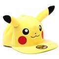 Kšiltovka Pokémon: Pikachu - Pikachu s ušima, nastavitelná_906317533