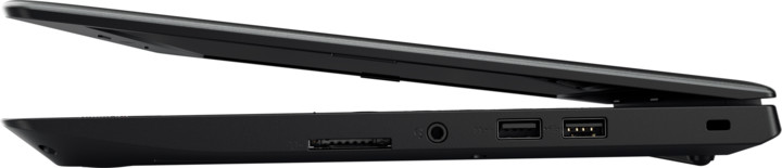 Lenovo ThinkPad E470, černá_539163537