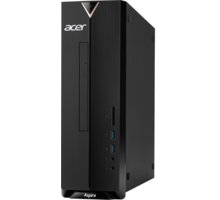 Acer Aspire XC (AXC-830), černá_1480704924