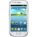 Samsung GALAXY S III mini - 8GB, bílá_745122986