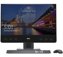 Dell XPS One 27 (7760) Touch, černá_354724807