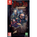 The House of the Dead: Remake - Limidead Edition (SWITCH)