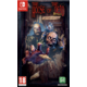 The House of the Dead: Remake - Limidead Edition (SWITCH)