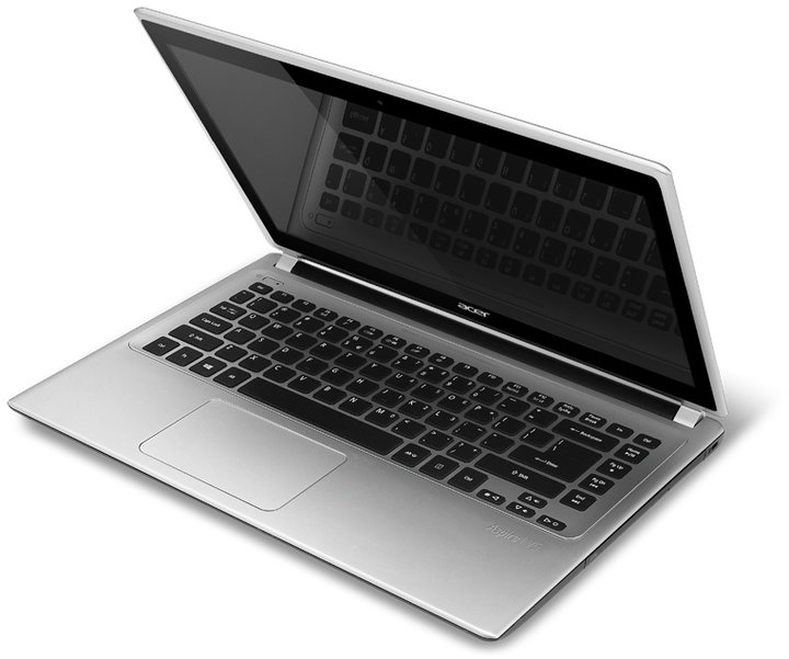 Acer Aspire V5 (V5-471PG-53318G50Mass), stříbrná_314801308