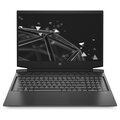 HP Pavilion Gaming 16-a0001nc, černá_1525929017