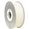 Verbatim tisková struna (filament), ABS, 1,75mm, 1kg, transparentní