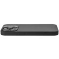 Cellularline zadní silikonový kryt Sensation Plus pro Apple iPhone 15 Pro Max, černá_217118041