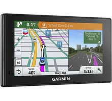 Garmin DriveSmart 60T-D Lifetime Europe20_9150401