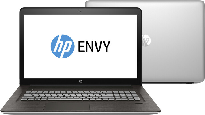 HP ENVY 17-n103nc, stříbrná_910324748