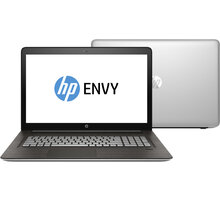 HP ENVY 17-n103nc, stříbrná_910324748