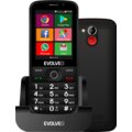 Evolveo EasyPhone AD, Black_38708651