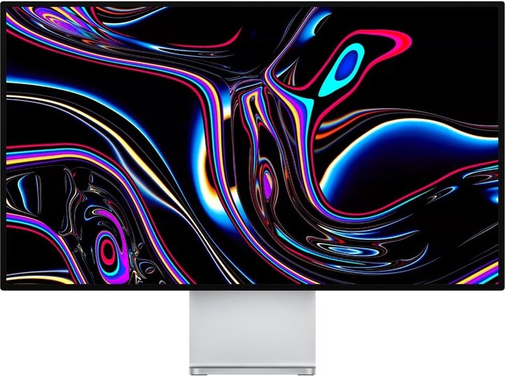 Apple Pro Display XDR - LED monitor 32&quot;, Sklo s nanotexturou, bez stojanu_744399379