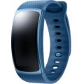 Samsung Galaxy Gear Fit 2, velikost L, modrá_587290749