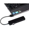 i-tec USB 3.0 Slim HUB 3 Port + Gigabit Ethernet Adapter_1247876046