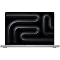 Apple MacBook Pro 14, M3 - 8-core/8GB/512GB/10-core GPU, stříbrná_1375475005
