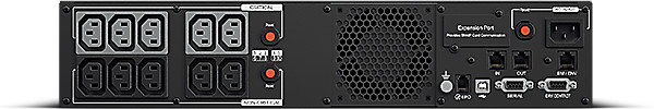 CyberPower Professional Series III RackMount 1500VA/1500W_581411361