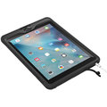 LifeProof Nuud odolné pouzdro pro iPad 9,7&quot;, černé_1287309477