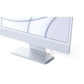 Satechi USB-C Slim Dock 24&quot; iMac, USB-C Upstream Port, USB-C, 2x USB 2.0, Micro SD / SD, USB-A,_1340698393