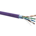 Solarix instalační kabel CAT5E FTP LSOH E 500m/cívka_1377087052