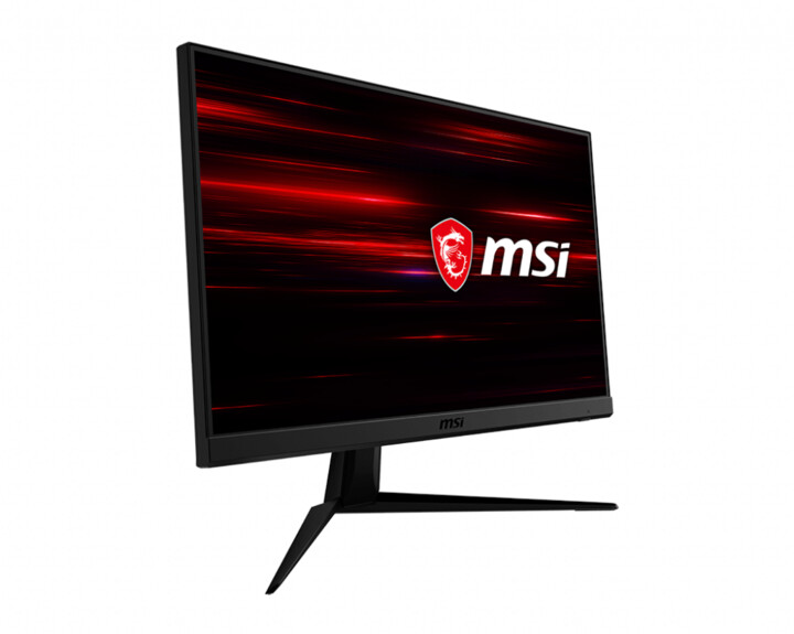 MSI Gaming Optix G241V E2 - LED monitor 24"