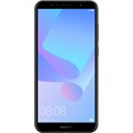 Huawei Y6 Prime 2018, 3GB/32GB, černý_1617901555