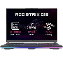 ASUS ROG Strix G16 (2023) G614, šedá_1802175397