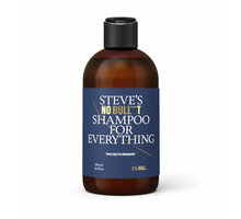 Šampon Steve´s, pánský, na vlasy i vousy, 250 ml ST025