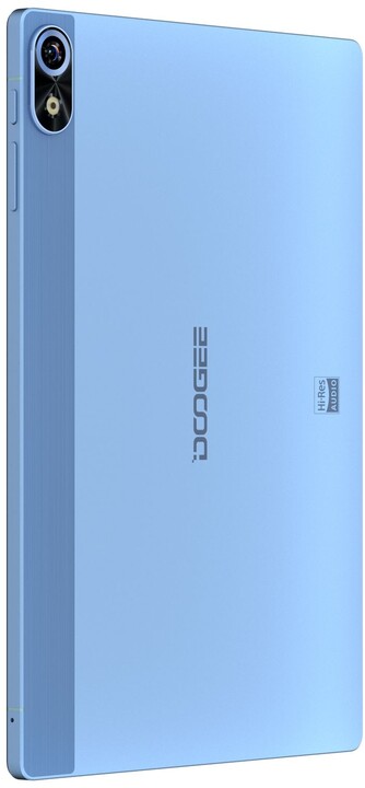 DOOGEE T10 Plus LTE, 8GB/256GB, Sierra Blue_768676545
