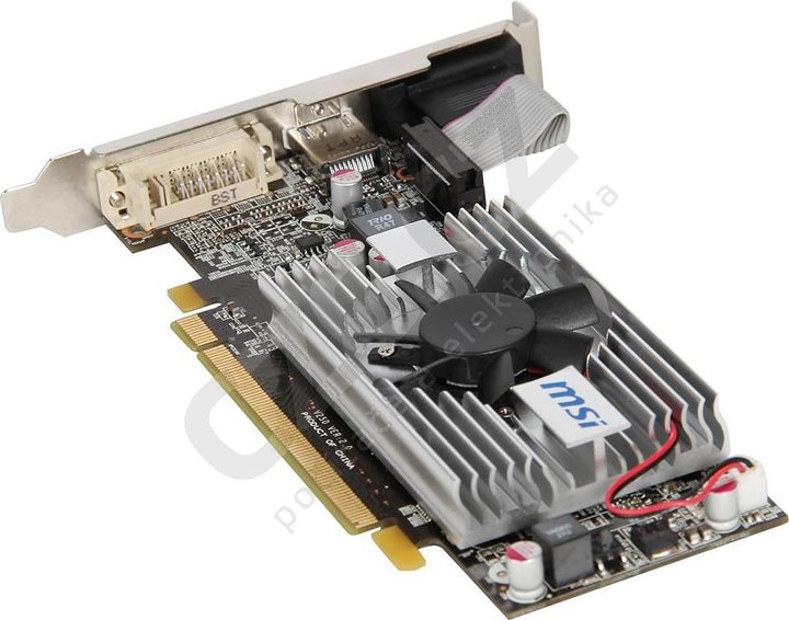 MSI R6570-MD1GD3/LP (one slot)_1052390762