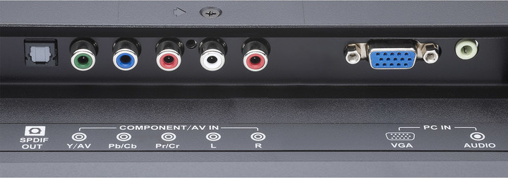 NEC MultiSync E656 - LED monitor 65&quot;_365181319