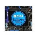 MSI Eclipse PLUS: základní deska pro nejnáročnější