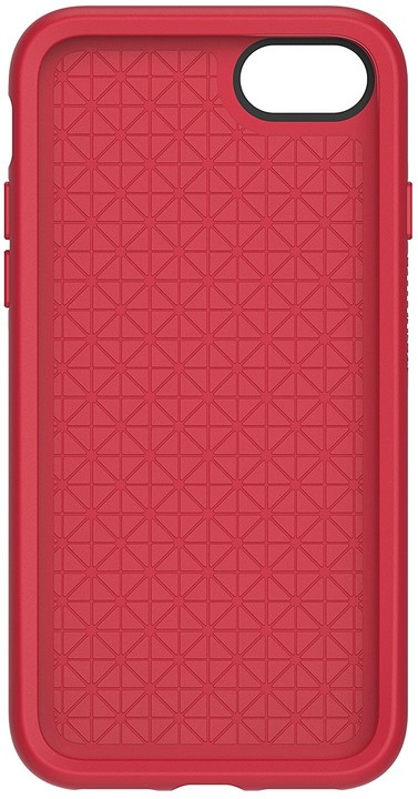 Otterbox plastové ochranné pouzdro pro iPhone 7 - červeno růžové_1740164848