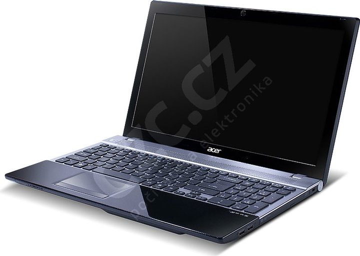Acer Aspire V3-571G-53218G75Makk, černá_1206686830