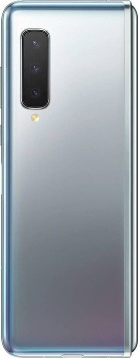 Samsung Galaxy Fold, 12GB/512GB, 5G, Space Silver_1981652000