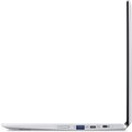 Acer Chromebook Spin 11 (CP311-2HN), stříbrná_450017228