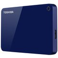 Toshiba Canvio Advance - 1TB, modrá_1438183781