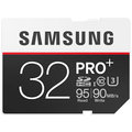 Samsung SDHC PRO+ 32GB_95867695