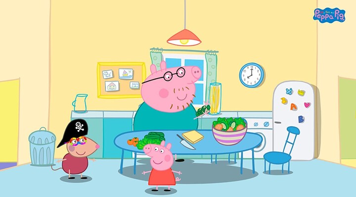 My Friend Peppa Pig (Xbox)_862174616